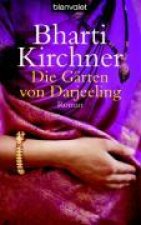 Kirchner, B: Die Gärten von Darjeeling