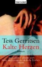 Gerritsen, T: Kalte Herzen