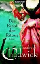 Chadwick, E: Braut des Ritters