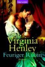 Henley, V: Feuriger Rubin