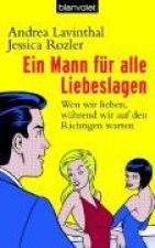 Lavinthal, A: Mann für alle Liebeslagen