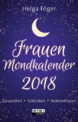 Frauen-Mondkalender 2018