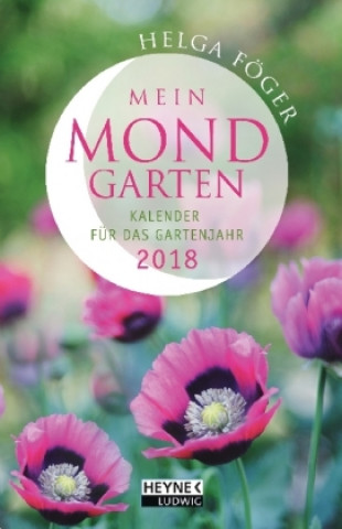 Mein Mondgarten 2018