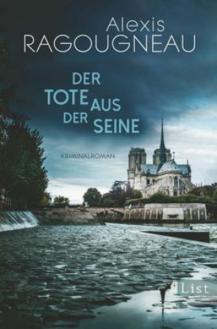 Der Tote aus der Seine