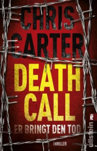 Death Call - Er bringt den Tod