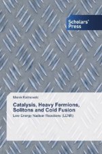 Catalysis, Heavy Fermions, Solitons and Cold Fusion