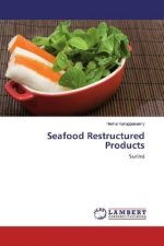 Seafood Restructured Products