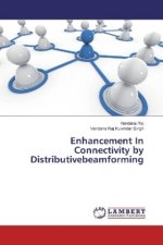 Enhancement In Connectivity by Distributivebeamforming