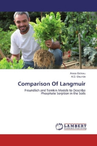 Comparison Of Langmuir