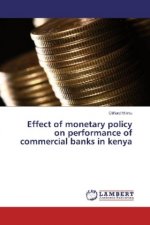 Effect of monetary policy on performance of commercial banks in kenya