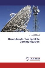 Demodulator for Satellite Communication