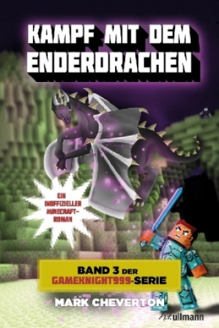 Kampf mit dem Enderdrachen