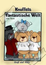 Knuffels fantastische Welt