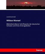 Niklaus Manuel