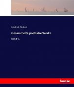 Gesammelte poetische Werke