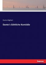 Dante's Goettliche Komoedie
