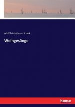 Weihgesange