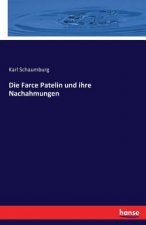Farce Patelin und ihre Nachahmungen