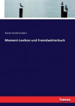 Moment-Lexikon und Fremdwoerterbuch