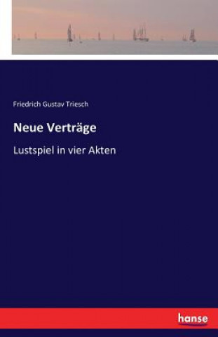 Neue Vertrage