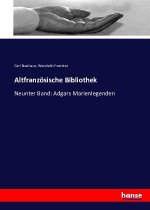 Altfranzösische Bibliothek