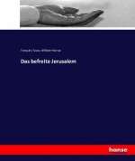 befreite Jerusalem