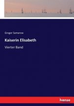 Kaiserin Elisabeth