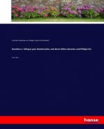 Dorothea v. Schlegel, geb. Mendelssohn, und deren Soehne Johannes und Philipp Veit