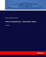 Arthur Schopenhauers - Sammtliche Werke