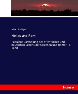 Hellas und Rom,