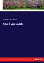 Amalie von Lasaulx
