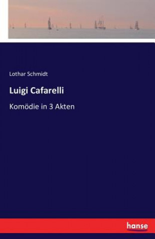 Luigi Cafarelli