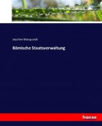 Roemische Staatsverwaltung