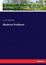 Moderne Probleme