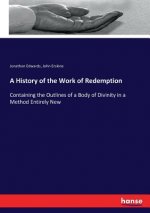 History of the Work of Redemption