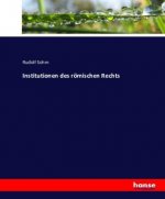 Institutionen des römischen Rechts