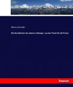 Krankheiten der oberen Luftwege