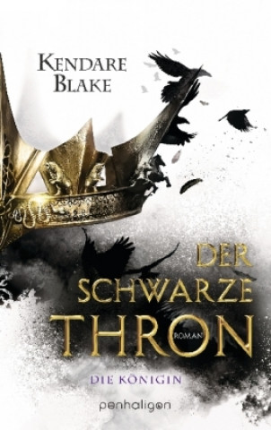 Der Schwarze Thron - Die Königin