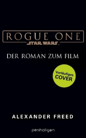 Star Wars(TM)  - Rogue One