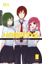 Horimiya. Bd.3. Bd.3