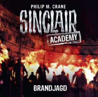 Sinclair Academy - Folge 12