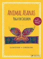 Animal Asanas: Yoga For Children