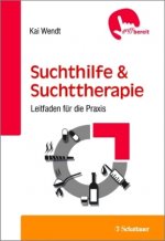 Suchthilfe & Suchttherapie