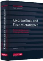 Kreditinstitute, Finanzdienstleister und Investmentvermögen