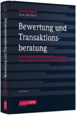 Bewertung und Transaktionsberatung