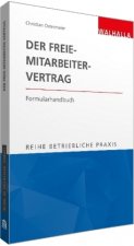 Der Freie-Mitarbeiter-Vertrag