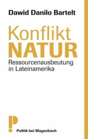 Konflikt Natur