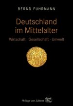 Deutschland im Mittelalter