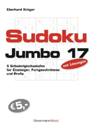 Sudokujumbo 17