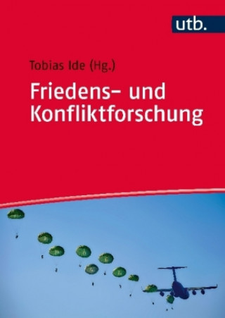 Friedens- und Konfliktforschung